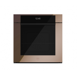 BERTAZZONI FMOD6 11 7P T M3 BRONZO Ηλεκτρικός Φούρνος Άνω Πάγκου 76lt 60cm